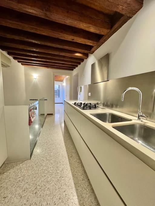 Dimora Spezier 4791 Venice