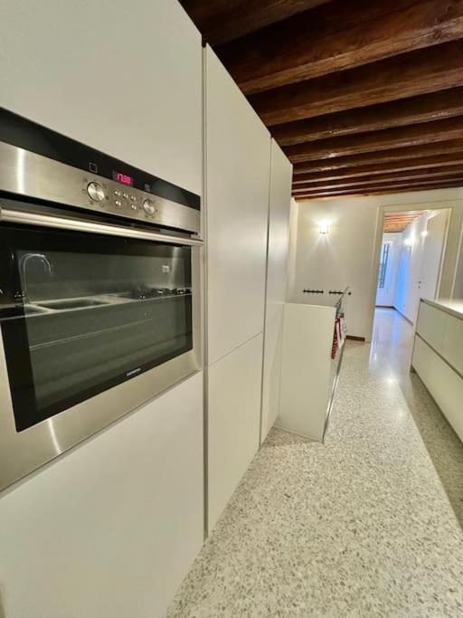 Appartement Dimora Spezier 4791 Venetië