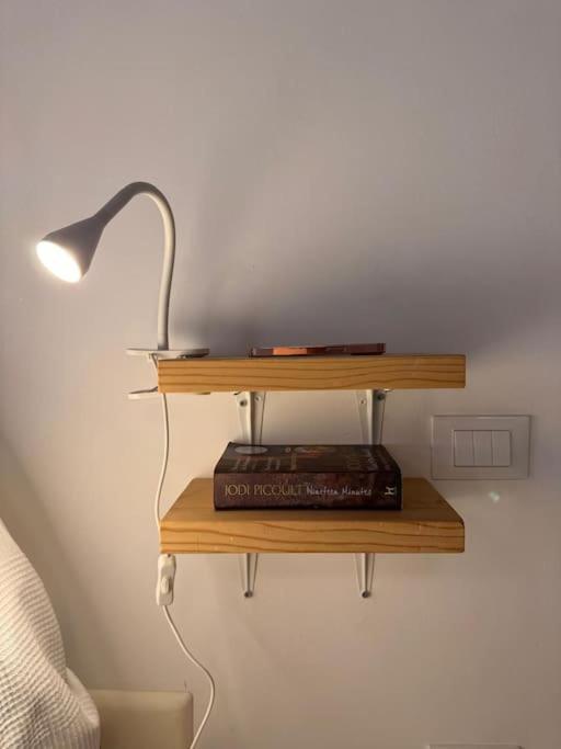 Appartement Dimora Spezier 4791