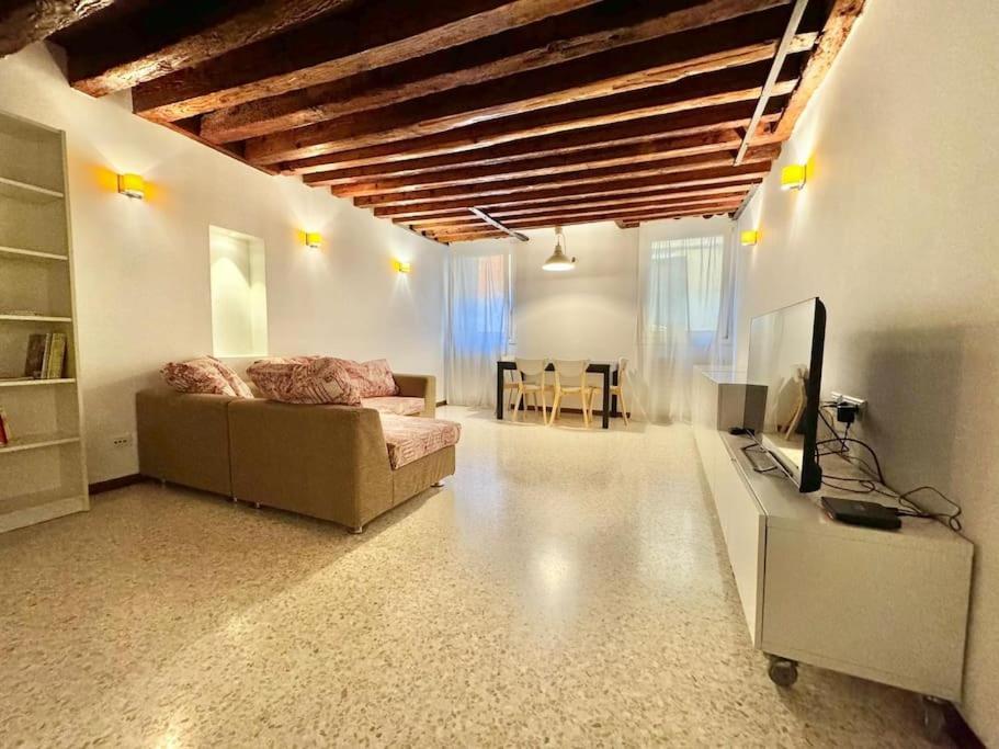 Dimora Spezier 4791 Appartement
